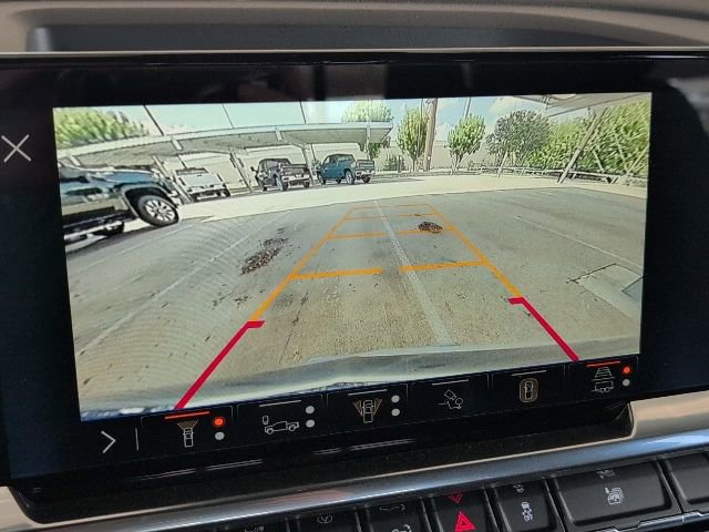 New 2026 Chevrolet Silverado 1500 High Country w/ High Country Premium Package image 26