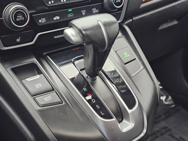 Used 2018 Honda CR-V EX-L image 28