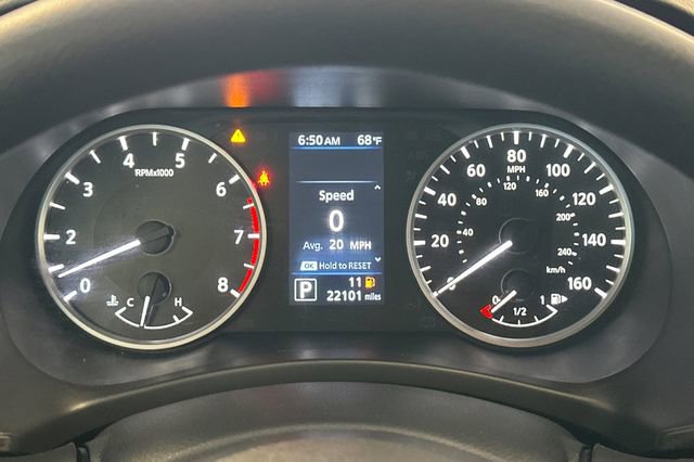 Used 2025 Nissan Sentra S FWD image 26