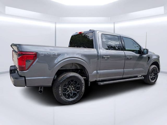 Used 2026 Ford F150 XLT w/ FX4 Off-Road Package AWD/4WD image 3