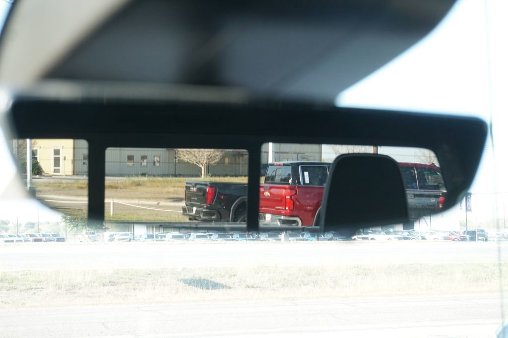 New 2026 GMC Sierra 1500 AT4X image 47