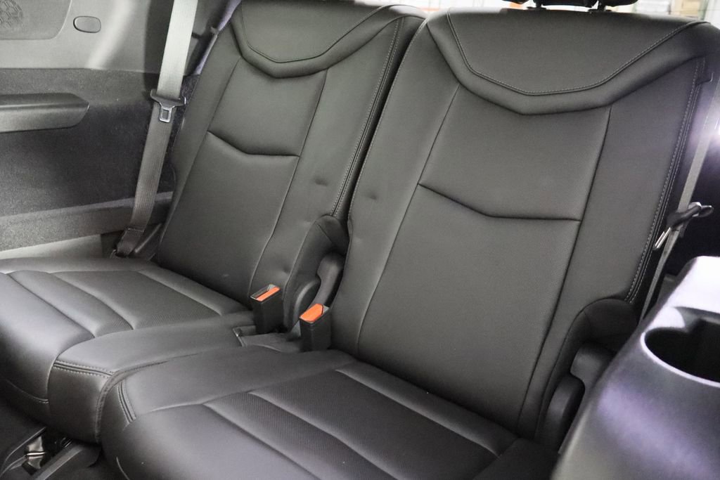 Used 2022 Cadillac XT6 Premium Luxury AWD/4WD image 18