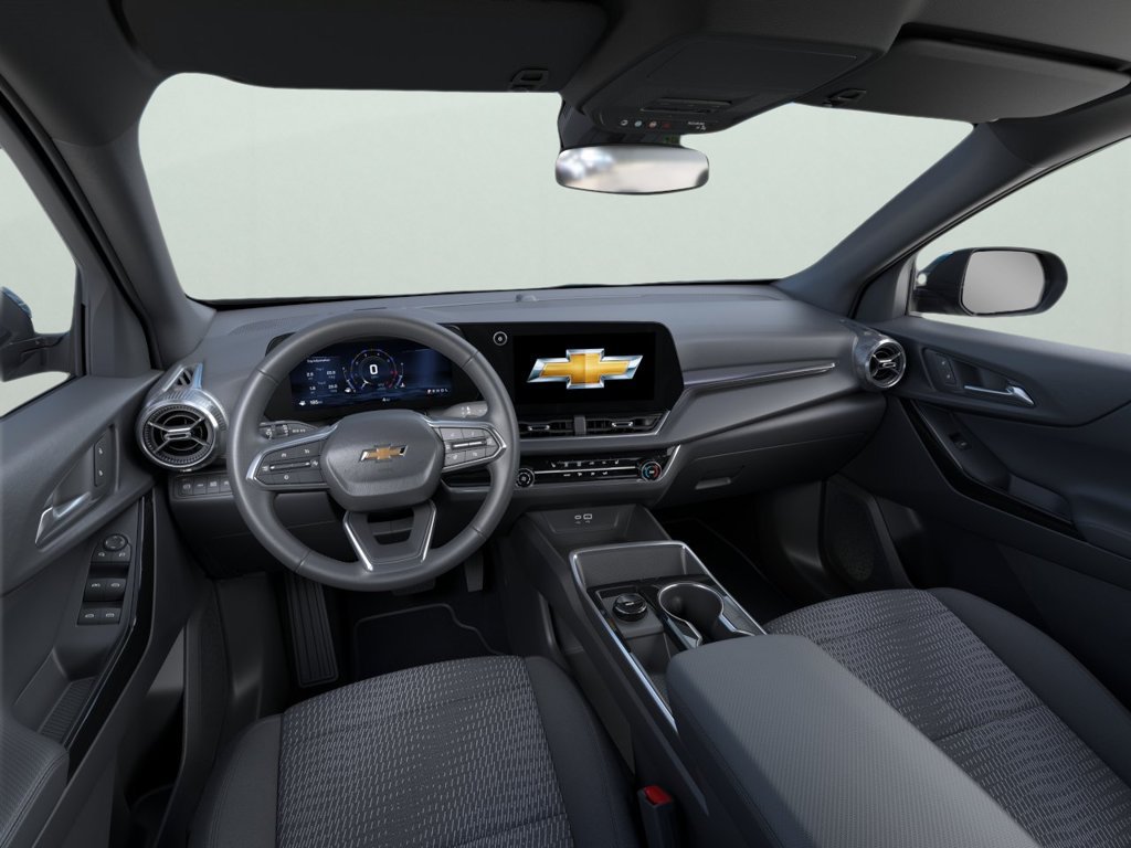 New 2027 Chevrolet Equinox LT FWD image 15
