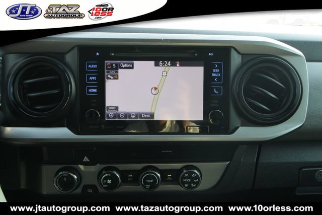 Used 2019 Toyota Tacoma SR5 AWD/4WD image 20