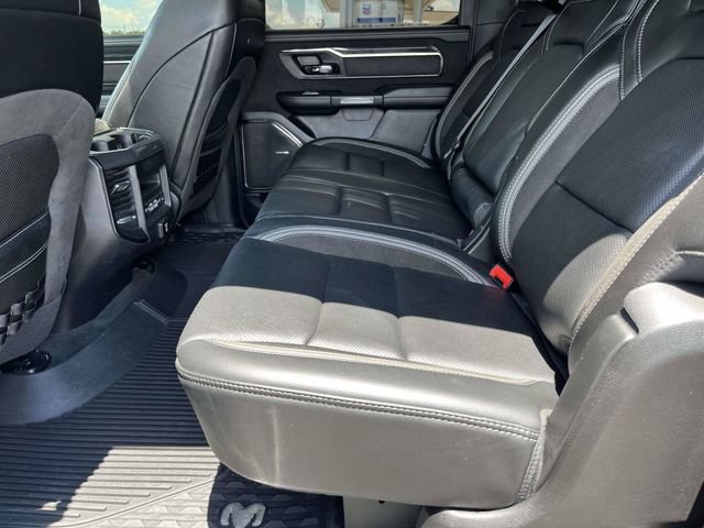 Used 2021 RAM 1500 TRX w/ TRX Level 2 Equipment Group AWD/4WD image 8