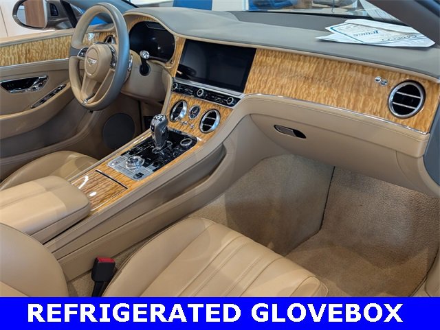 Used 2020 Bentley Continental GT image 12