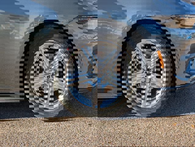 New 2026 Ford Mustang Premium RWD image 40