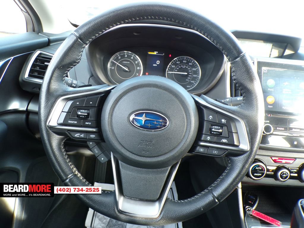 Used 2020 Subaru Impreza 2.0i Limited image 14