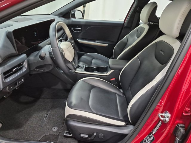 Certified 2025 Kia K4 GT-Line Turbo FWD image 12
