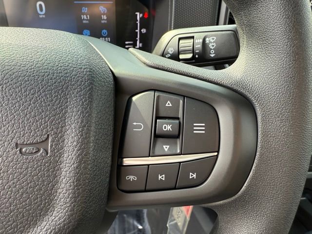 New 2025 Ford Ranger XL image 17