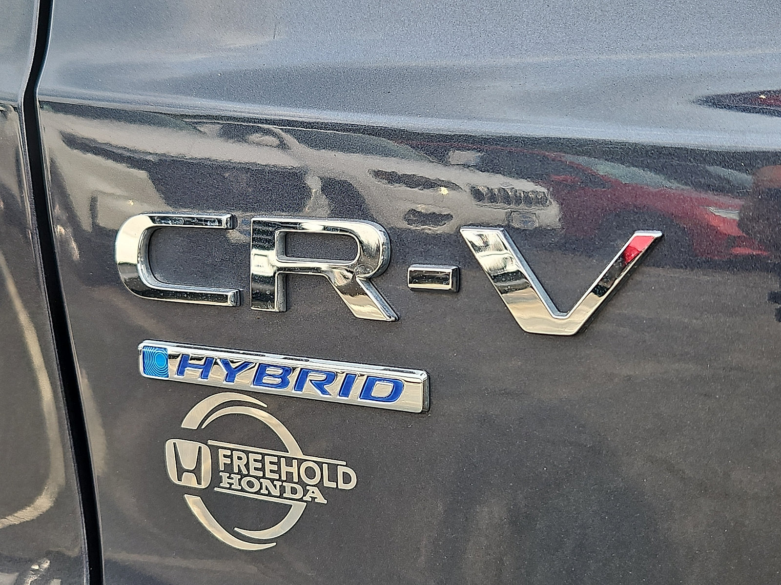 Used 2024 Honda CR-V Sport Touring image 34