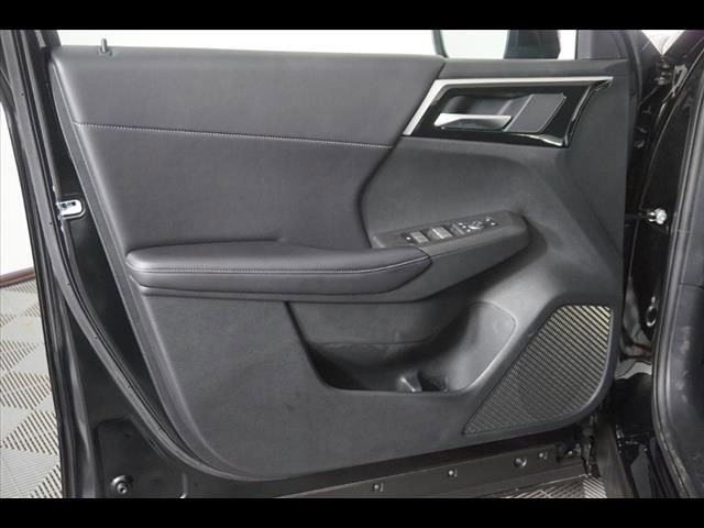 New 2025 Mitsubishi Outlander SE AWD/4WD image 20