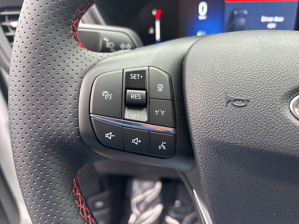 New 2026 Ford Escape ST-Line w/ Tech Pack #1 image 29