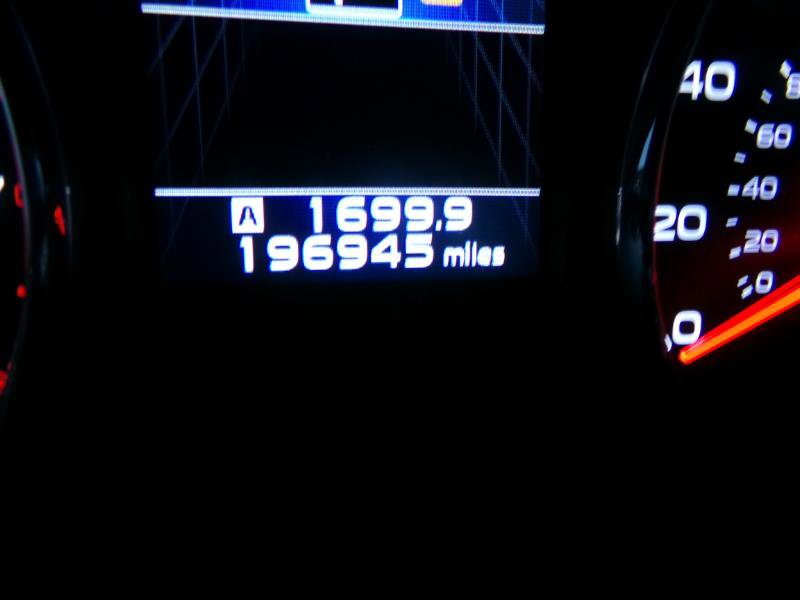 Used 2014 Subaru Outback 3.6R Limited image 17