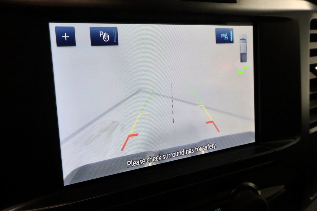 Certified 2023 Ford F150 XL w/ STX Appearance Package image 2