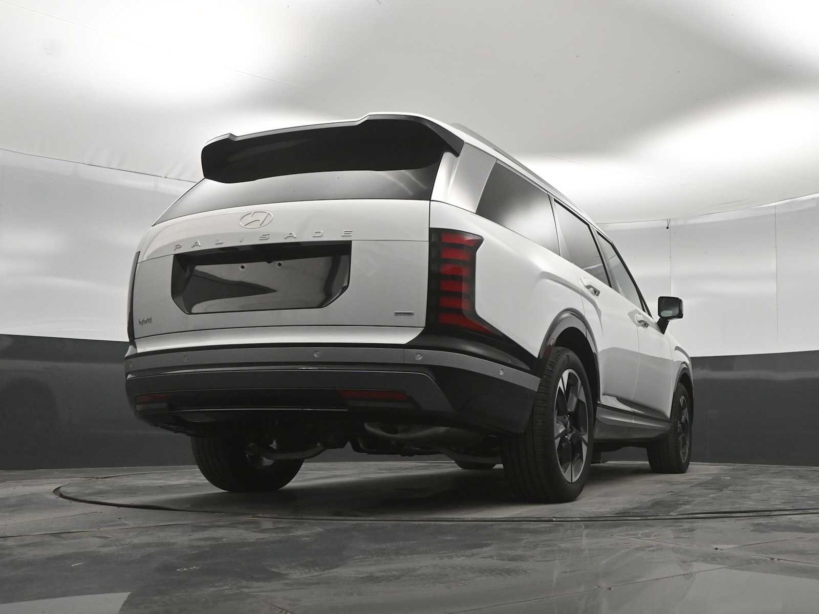 New 2026 Hyundai Palisade Limited AWD/4WD image 37