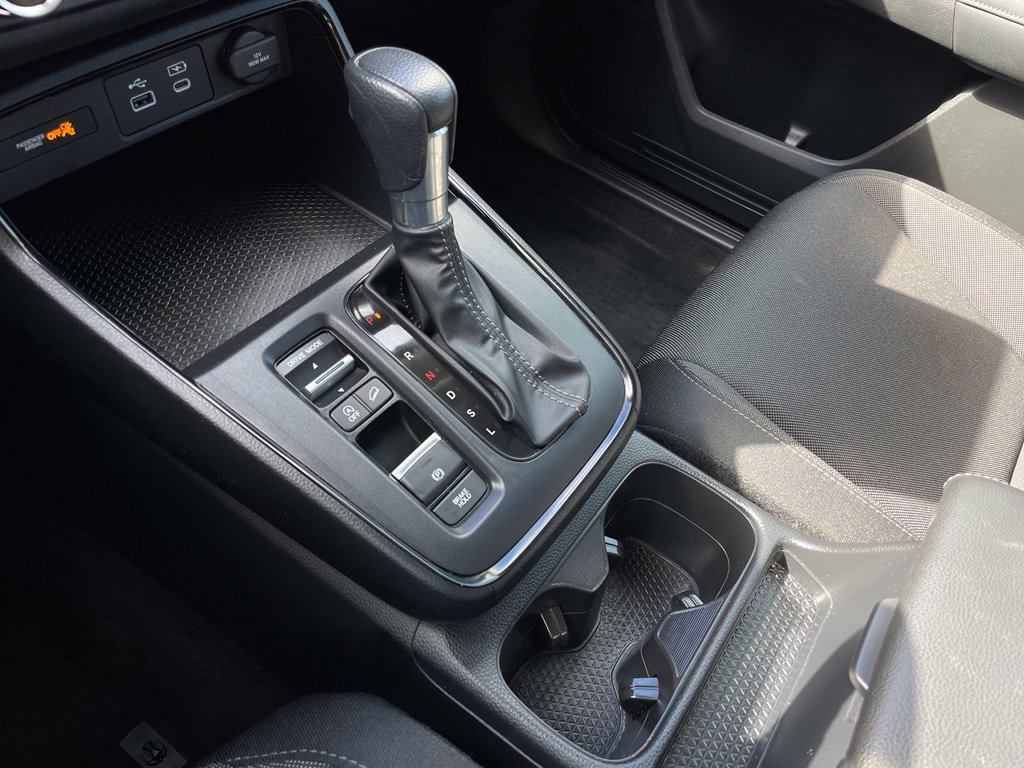 Certified 2025 Honda CR-V EX image 19