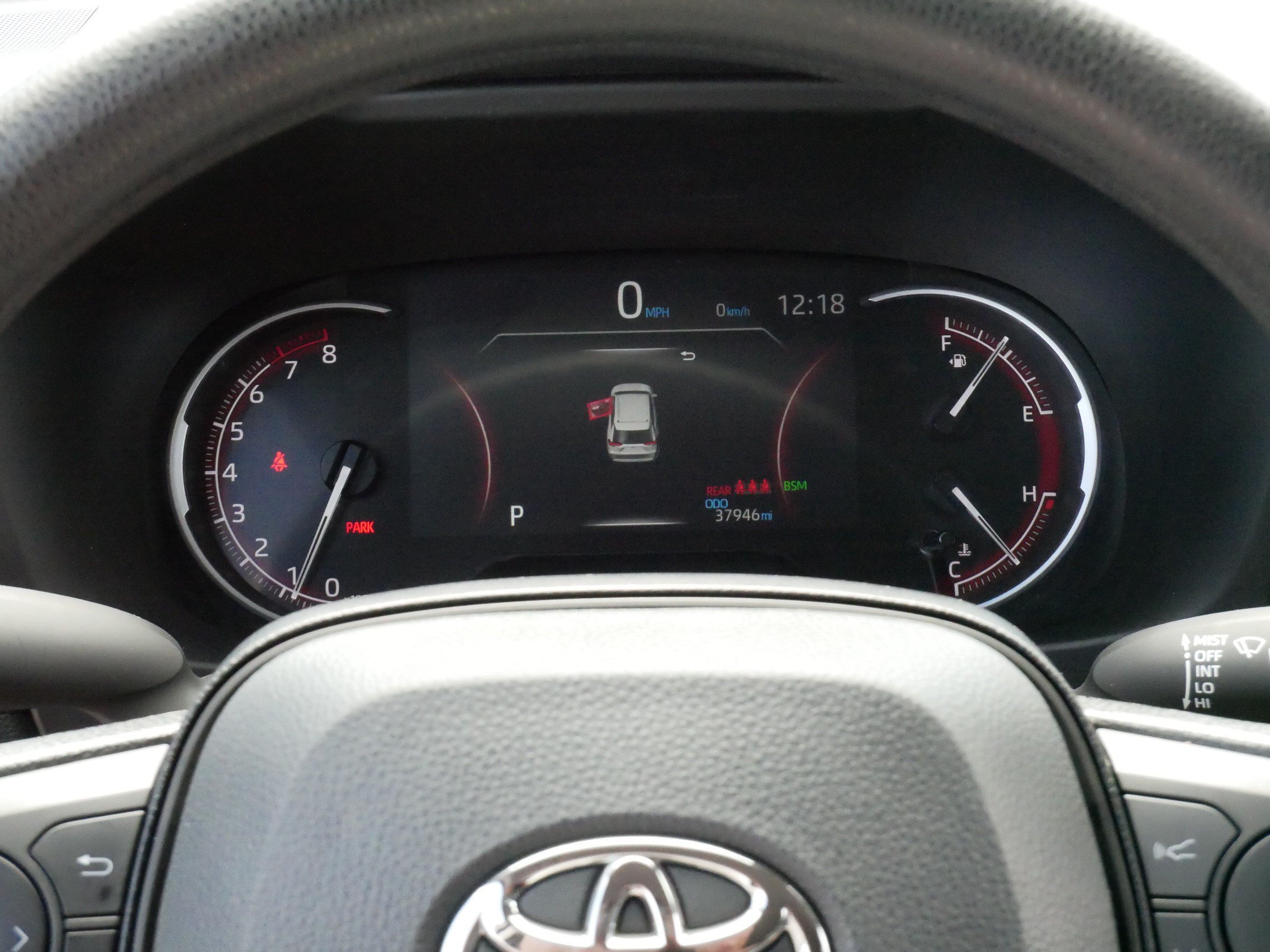 Certified 2025 Toyota RAV4 XLE AWD/4WD image 21