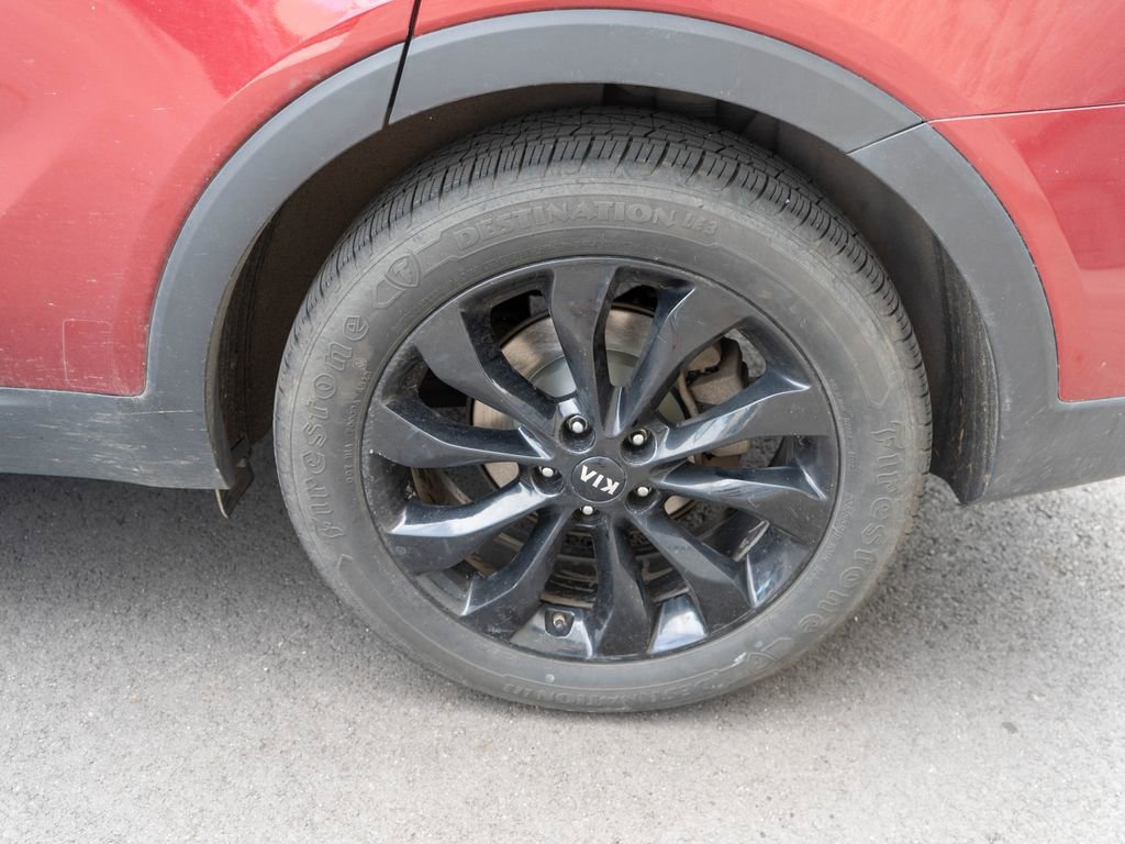 Used 2019 Kia Sorento S AWD/4WD image 26