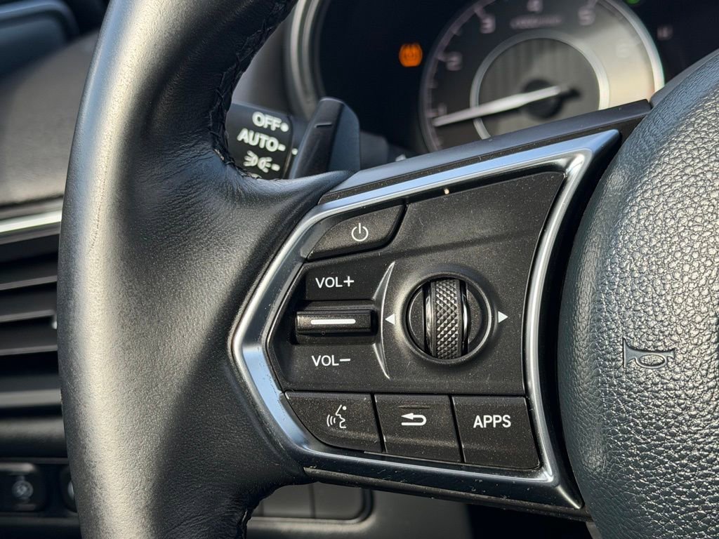 Used 2023 Acura TLX w/ Technology Package image 16