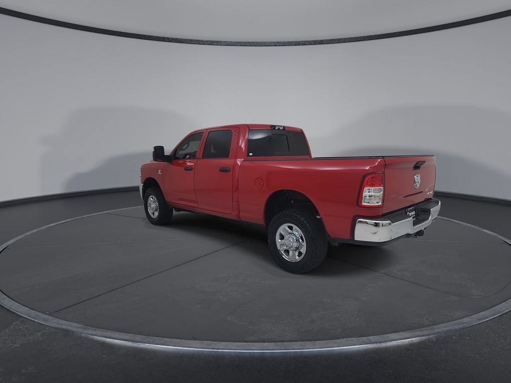 Certified 2023 RAM 2500 Tradesman AWD/4WD image 13