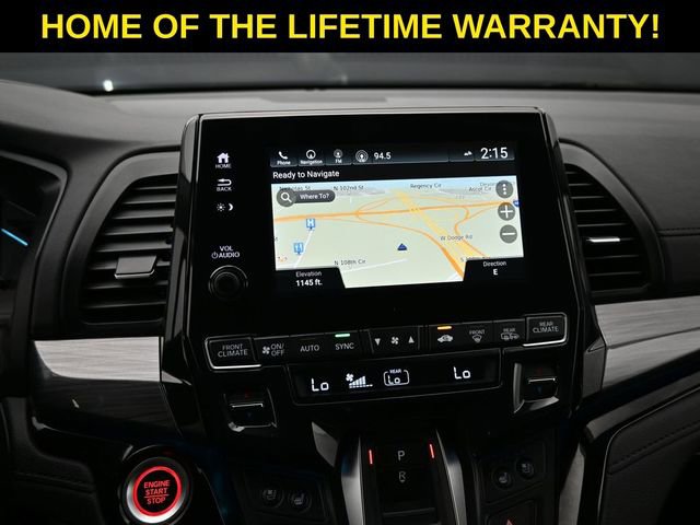 Used 2024 Honda Odyssey Elite image 29