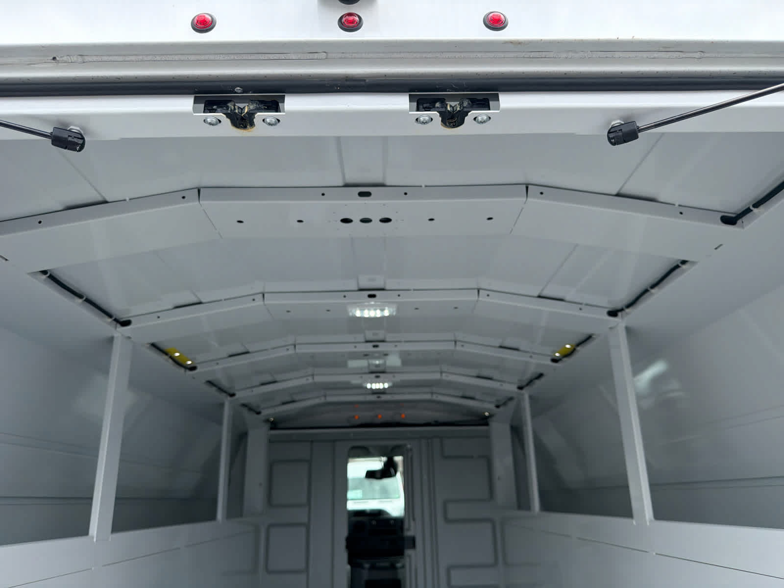New 2026 Ford E-350 and Econoline 350 Super Duty w/ Power Equipment Group RWD image 18