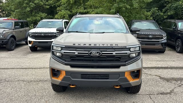 New 2026 Ford Expedition Tremor AWD/4WD image 6