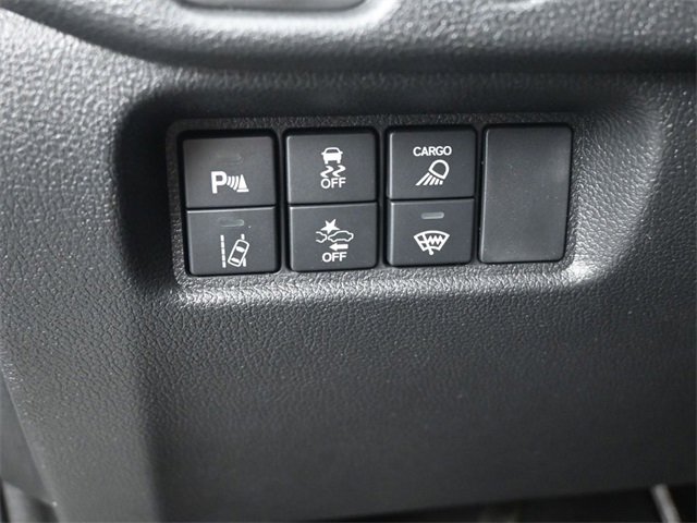 New 2026 Honda Ridgeline TrailSport image 19