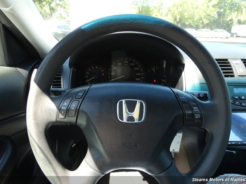 Used 2007 Honda Accord SE image 25