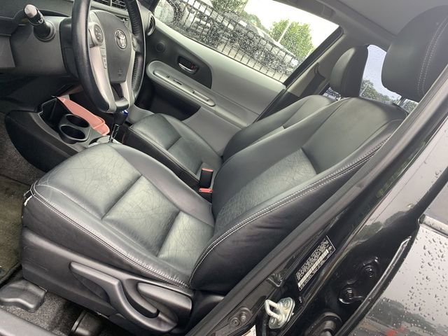 Used 2013 Toyota Prius C Four FWD image 18