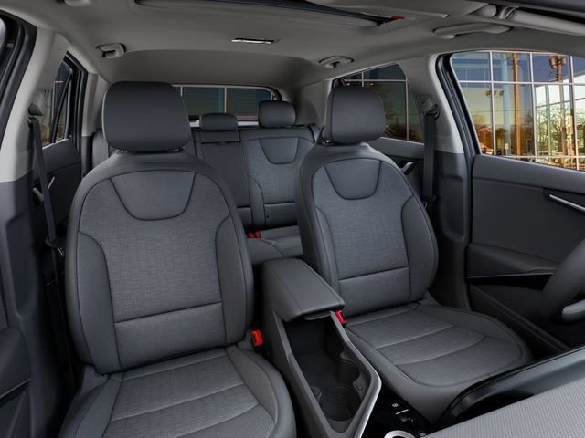 New 2026 Kia Niro Wave FWD image 15