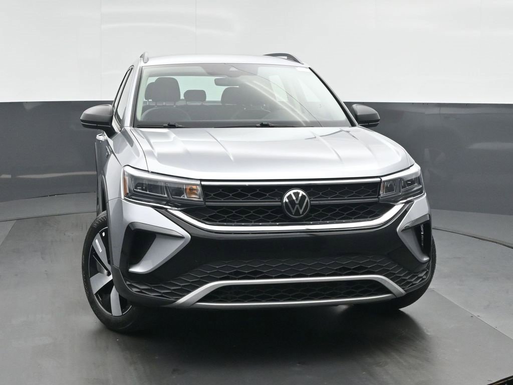 Used 2024 Volkswagen Taos S image 8