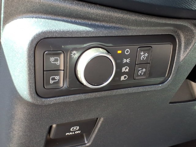 Used 2021 Ford Bronco First Edition AWD/4WD image 21