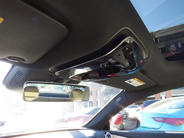 Used 2024 Mercedes-Benz CLE 450 4MATIC Coupe image 17