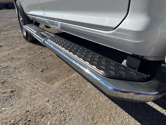 Used 2024 RAM 2500 Big Horn image 10