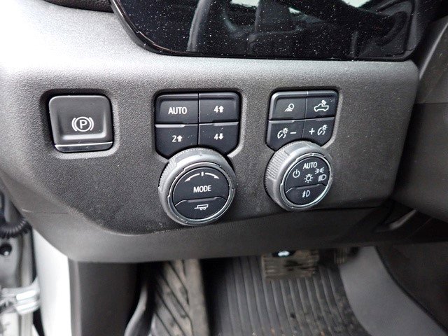 Certified 2022 Chevrolet Silverado 1500 RST w/ All Star Edition Plus image 23