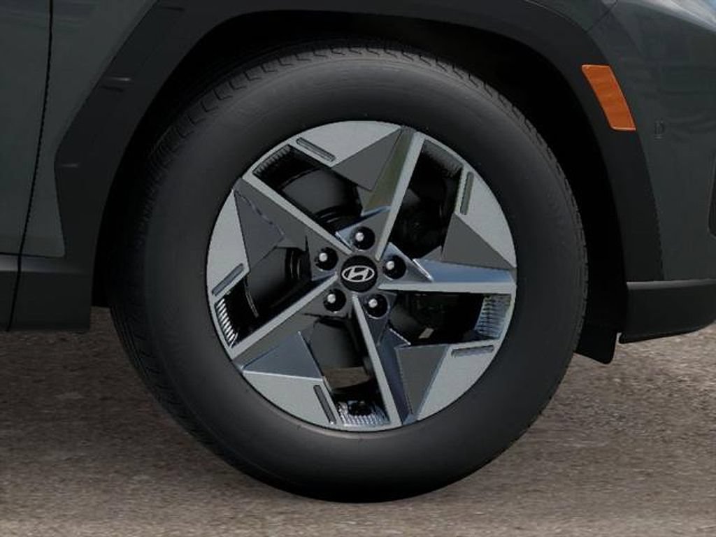 New 2026 Hyundai Tucson SEL AWD/4WD image 8