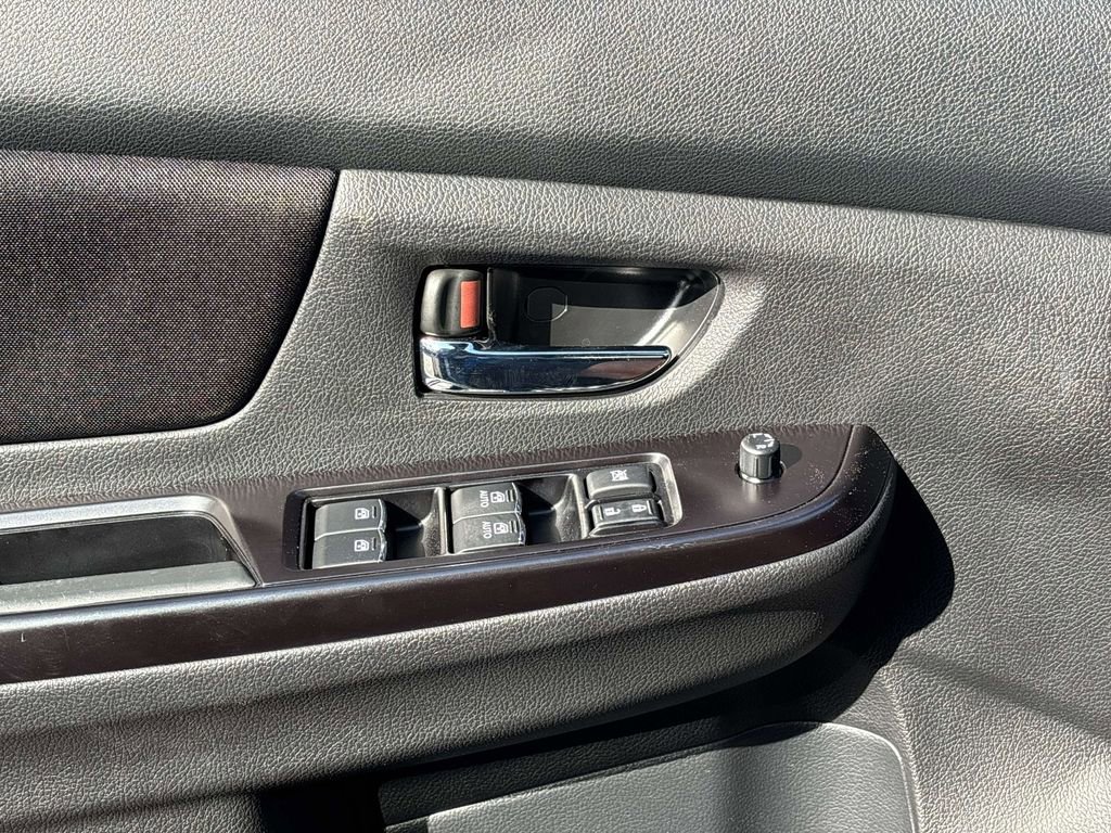 Used 2019 Subaru WRX Premium AWD/4WD image 15