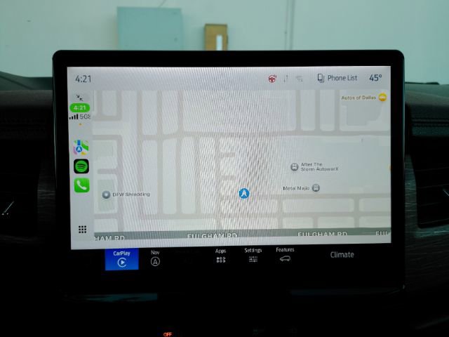 Used 2024 Ford Expedition Max Limited image 12