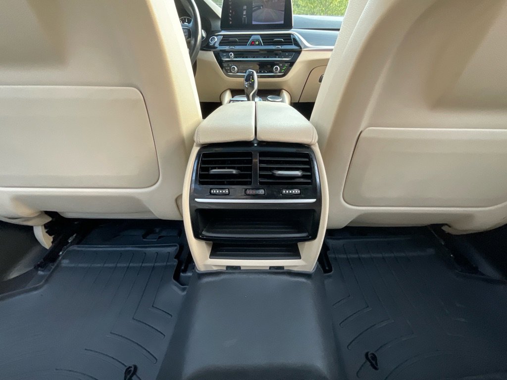 Used 2019 BMW 530i w/ Convenience Package image 34