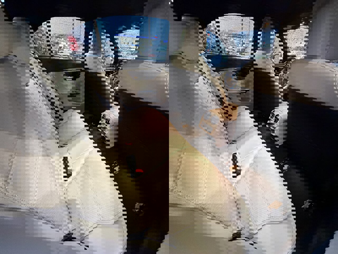 Used 2022 Mercedes-Benz C 300 Sedan image 17