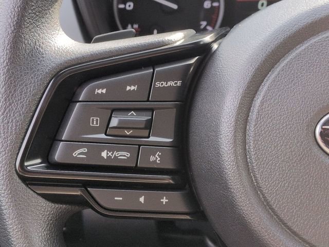 New 2025 Subaru Crosstrek 2.5i Premium image 20