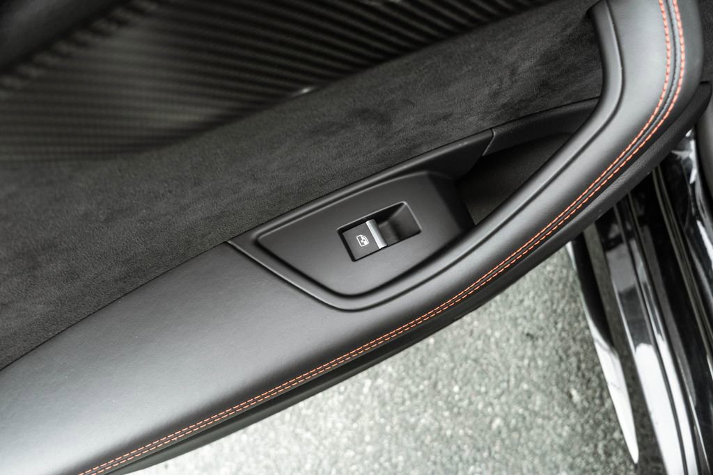 Used 2023 Audi RS 5 Sportback AWD/4WD image 37