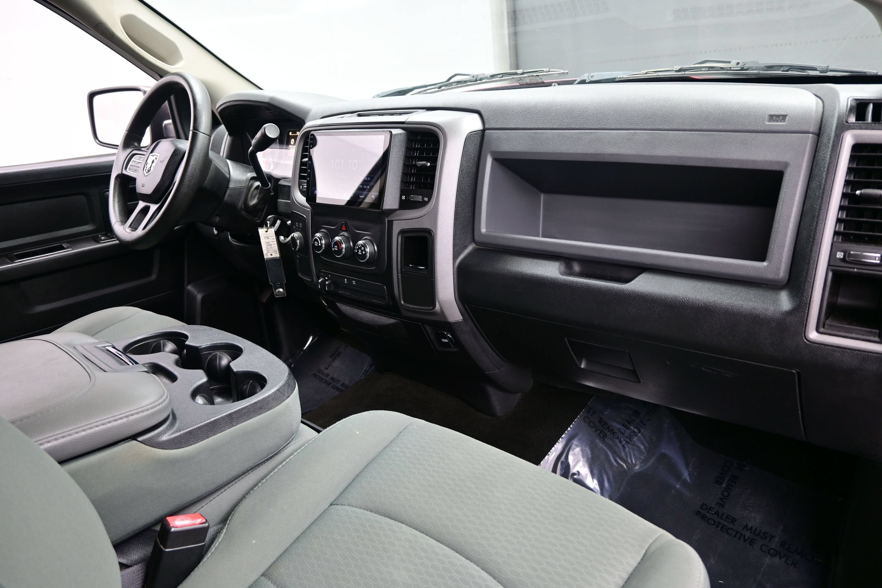 Used 2015 RAM 1500 Express AWD/4WD image 13