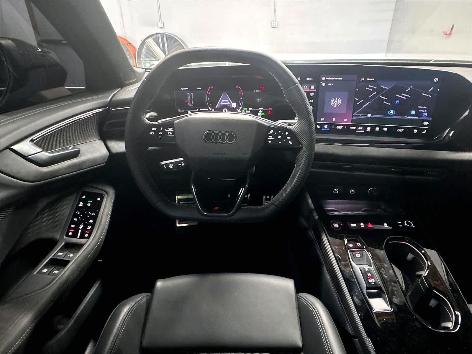 Used 2025 Audi S5 Prestige AWD/4WD image 8