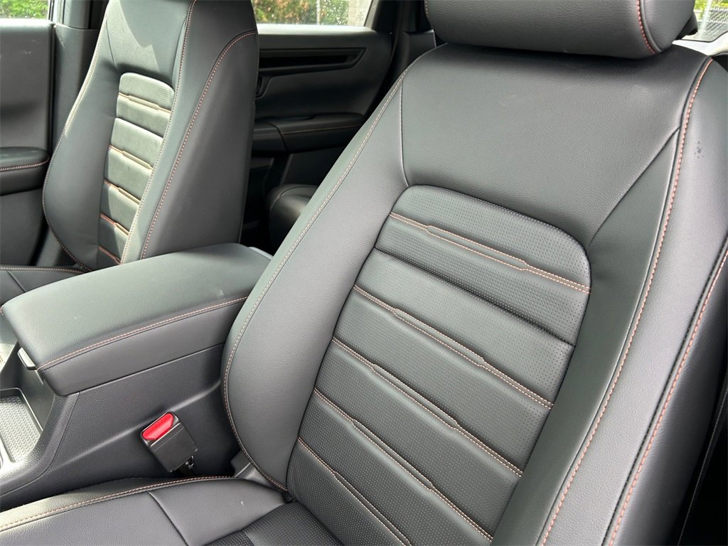 New 2026 Honda CR-V Sport-L image 18