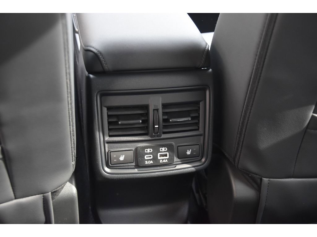 New 2026 Subaru Outback Touring XT AWD/4WD image 16