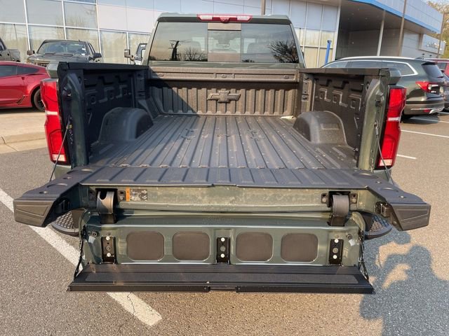 New 2026 Chevrolet Silverado 3500 LTZ w/ LTZ Plus Package image 26