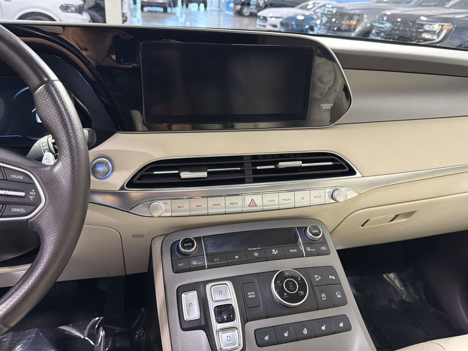 Used 2021 Hyundai Palisade Calligraphy AWD/4WD image 22